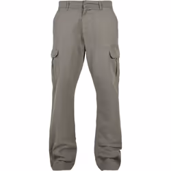 Pantalon cargo Urban Classics Straight Leg