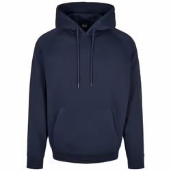 Sweatshirt à capuche Urban Classics Blank GT