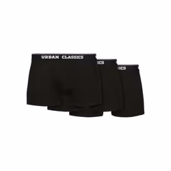 boxers Urban Classics Organic (x3)