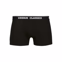 boxers Urban Classics Organic (x5)