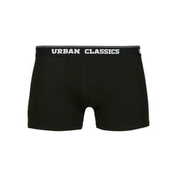 boxers Urban Classics Organic (x5)