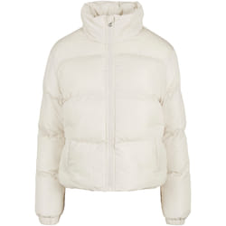 Doudoune matelassée courte femme Urban Classics