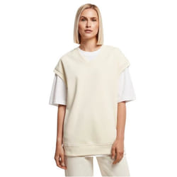 Sweatshirt femme Urban Classics Oversized GT