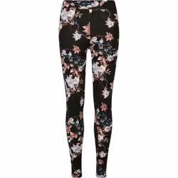 Legging femme Urban Classics Soft AOP