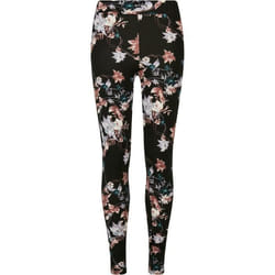 Legging femme Urban Classics Soft AOP