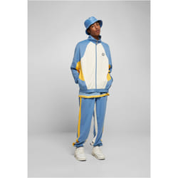 Veste de survêtement Urban Classics Starter Laser