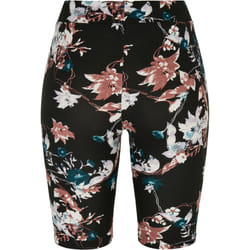 Cuissard femme Urban Classics Soft AOP