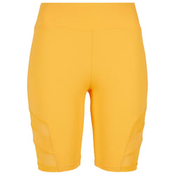 Cuissard taille haute femme Urban Classics Tech Mesh