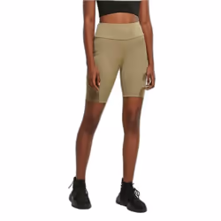 Cuissard taille haute femme Urban Classics Tech Mesh
