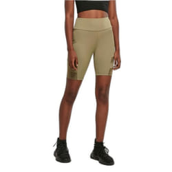 Cuissard taille haute femme Urban Classics Tech Mesh