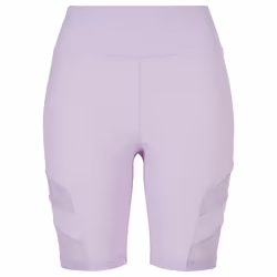 Cuissard taille haute femme Urban Classics Tech Mesh GT