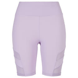 Cuissard taille haute femme Urban Classics Tech Mesh GT
