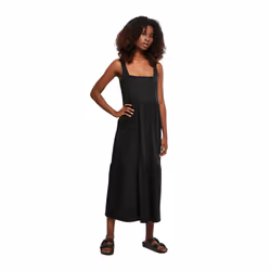 Robe d'été 7/8 femme Urban Classics Valance - XL