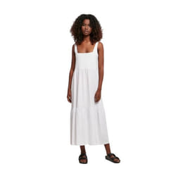 Robe dété 7/8 femme grandes tailles Urban Classics Valance