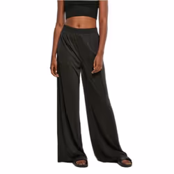 Pantalon large femme Urban Classics Modal