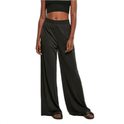 Pantalon large femme Urban Classics Modal