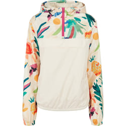 Veste imperméable femme Urban Classics Mixed - XS