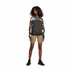 Veste imperméable femme Urban Classics Mixed