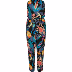 Combinaison femme Urban Classics Viscose Bandeau
