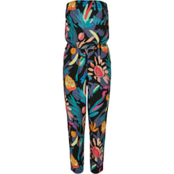 Combinaison femme Urban Classics Viscose Bandeau