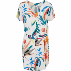 Combinaison courte avec ceinture femme Urban Classics Viscose