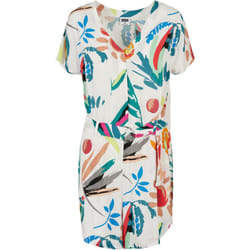 Combinaison courte avec ceinture femme Urban Classics Viscose