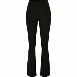 Legging évasé taille haute femme Urban Classics Recycled