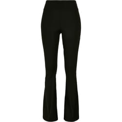 Legging évasé taille haute femme Urban Classics Recycled GT