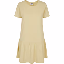 Robe femme Urban Classics Valance Tee
