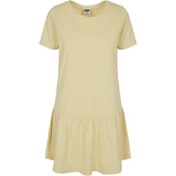 Robe femme Urban Classics Valance Tee
