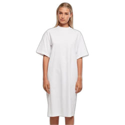 Robe longue femme Urban Classics Oversized Tee