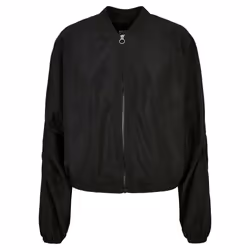 Bombers femme Urban Classics Batwing