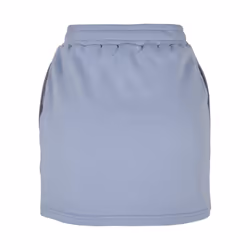 Mini jupe femme Urban Classics Organic Terry