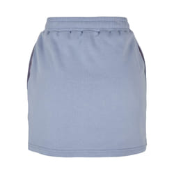 Mini jupe femme Urban Classics Organic Terry