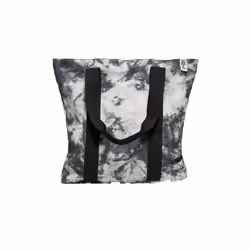 Tote bag femme Urban Classics Tie Dye