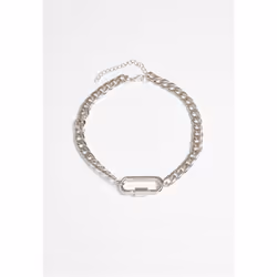 Collier Urban Classics Fastener