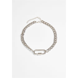 Collier Urban Classics Fastener