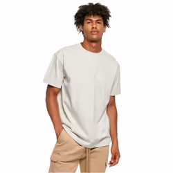 T-shirt manches courtes Urban Classics Heavy Oversized GT