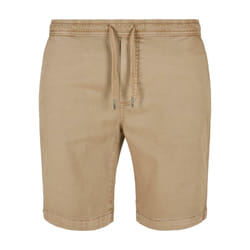 Short de jogging en sergé Urban Classics Stretch GT