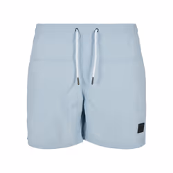 Short de bain Urban Classics Block