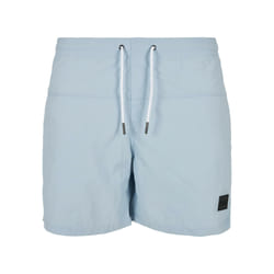 Short de bain Urban Classics Block