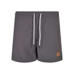 Short de bain Urban Classics Block