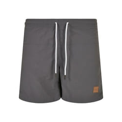 Short de bain Urban Classics Block