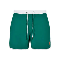 Short de bain rétro Urban Classics - XXL