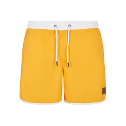 Short de bain rétro Urban Classics