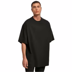 T-shirt Urban Classics Huge GT