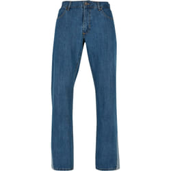 Jeans bio en triangle Urban Classics