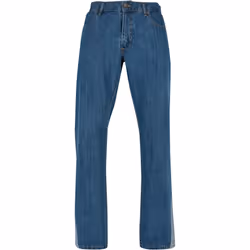 Jeans bio en triangle Urban Classics