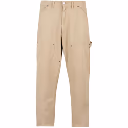 Pantalon Urban Classics Double Knee Carpenter