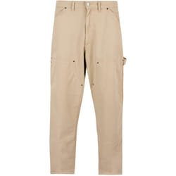 Pantalon Urban Classics Double Knee Carpenter